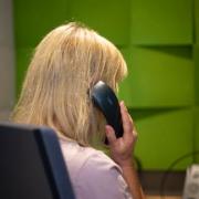 Samaritans respond amid reports volunteers met vulnerable callers for sex. (PA)