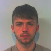 Callum Ryan Samuel was said to be the leader of an organised crime gang in Brecon