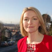 Jessica Morden, MP for Newport East