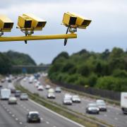 The Welsh Government has delayed publishing the air quality data for 2021 showing the impact of the speed cameras on the M4 at Newport.
