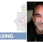Police have renewed their appeal for help locating Andrew