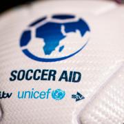 Soccer Aid returns this weekend, taking place for the first time at Manchester City's Etihad Stadium (Daniel Hambury/UNICEF/Soccer Aid 2020)