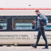 More fines have been handed out on the Transport for Wales network