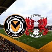 LIVE: County v Orient - Exiles aim to bounce back from Salford hammering