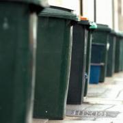 Check your bank holiday bin collection in Gwent
