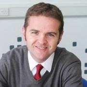 Anthony Hunt, leader Torfaen County Borough Council