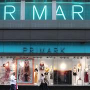 Primark to slash 400 jobs across the UK as part of restructure. (PA)