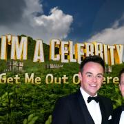 I'm A Celebrity 2022 start date 'confirmed' - and it' just days away