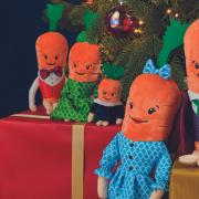 Aldi announces full range of Kevin the Carrot toys – see the range here (Aldi)