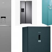 BLACK FRIDAY: Make savings on fridge freezers to save money and prevent food waste