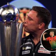 Price to step up preparations for title defence as Kenny earns Ally Pally return