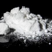 Blackwood drug dealer caught with cocaine worth thousands