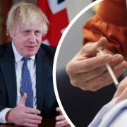 21 Covid symptoms you should know as Boris Johnson urges you to get booster jab