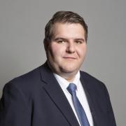 Dr Jamie Wallis, the Conservative MP for Bridgend shared in a public statement that he had been the victim of rape and said he wanted to be trans.
