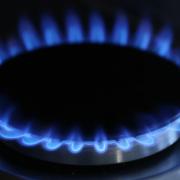 Energy suppliers had been paying 54p per therm of gas at the beginning of the year but it peaked at £4.50 juts before Christmas. Those price rises will hit consumers in 2022. Photo: PA