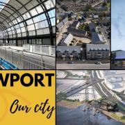 All the changes and new projects we can expect in Newport in the future