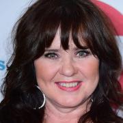 ITV Loose Women's Coleen Nolan under fire for controversial Covid remarks. (PA)