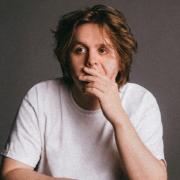 Lewis Capaldi will perform at Cardiff Bay. (LiveNation)