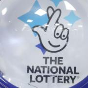A National Lottery player who bought their ticket  in the Vale of Glamorgan has claimed a £1 million prize.