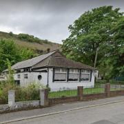 Premier Club in Cwm near Ebbw Vale - from Google Streetview.