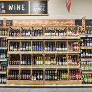 Aldi is paying shoppers in free wine to try brand new range - how to apply (Aldi)