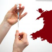 The Welsh Government has published its new Covid vaccination strategy. (Picture: PA Wire)