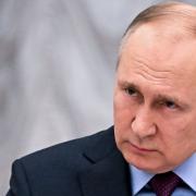 Russia launches attack on Ukraine: Read Vladimir Putin statement in full (PA)