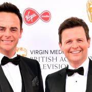What time is the final episode of Ant & Dec's Saturday Night Takeaway? Picture: PA