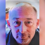 William Glynn Harmer has been reported missing after not being seen since early on Friday morning. Picture: Gwent Police.