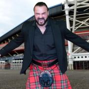 WWE star Drew McIntyre has revealed the name of its event at the Principality Stadium. Pictures: Ian West/PA Wire and Huw Evans Agency