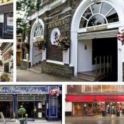 These are the best and worst Wetherspoons in Gwent according to your Tripadvisor reviews. (TripAdvisor)