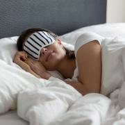 Expert reveals the one food that will improve your sleep and it might surprise you. Picture: Canva