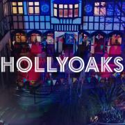 Hollyoaks reveals cancer diagnosis aged 28 and makes urgent plea to fans