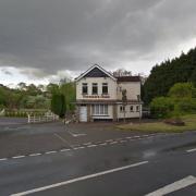 Street view image of the Foresters Oaks pub, pictured in 2016. Picture: Google