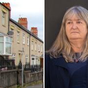 Earlier this week Housing Minister Julie James announced that the long-delayed Renting Homes Act would be pushed back again. (Pictures: Jaggery; Huw Evans Agency)