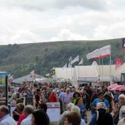PROFILE: The Eisteddfod 'opened doors' for for Blaenau Gwent