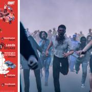 It's not the end of the world - How would Newport fare in a zombie apocalypse?