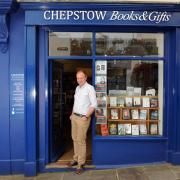 Independent bookshops on the up as home working sees town centres getting busier