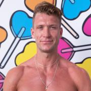 Charlie Radnedge . Love Island continues tomorrow at 9pm on ITV2 and ITV Hub. Episodes are available the following morning on BritBox. Credit: ITV