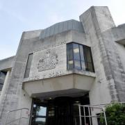 A Gwent man appeared in court in Swansea and denied sexually assaulting a teenager.