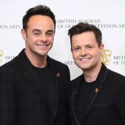 Declan Donnelly breaks silence to pay tribute following the death of his brother. (PA)