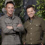 Ant and Dec, the presenting duo, have hosted the show since 2002, with the exception of 2018 when McPartlin was temporarily replaced by Holly Willoughby (ITV/PA)