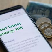 Energy bills could rise by an average of almost £1,000 for households that are most at-risk of financial hardship after price rises.