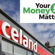 Iceland is giving away £30 vouchers to pensioners to help with the cost of living.