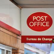 Cwmbran’s Edlogan Square Post Office to re – open under new management