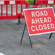Emergency roadworks mean 11.4 mile diversion for 600m closure
