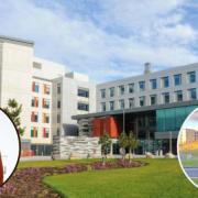 MP says Welsh health secretary is 'washing hands' of Grange Hospital delay 'crisis'