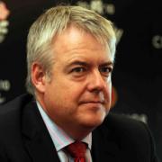 REASON FOR CLOSURE: First Minister Carwyn Jones
