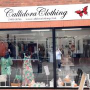 New Italian clothing store opened in Blackwood