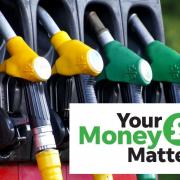 Your Money Matters: Fuel pumps